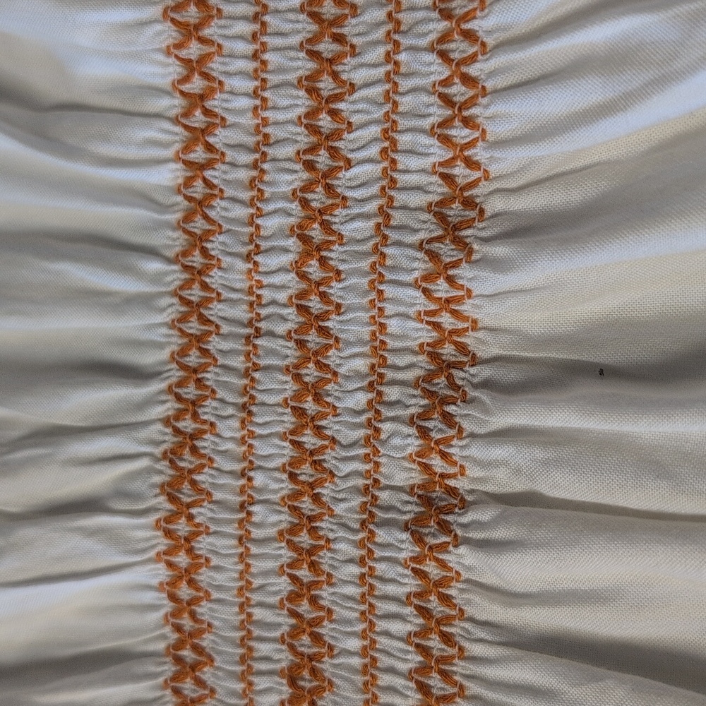 Tori Burch Bridget Dress. - Picture 5 of 10